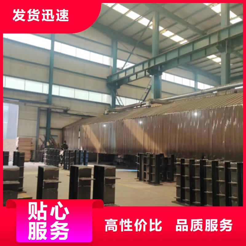 护栏防撞护栏一站式服务