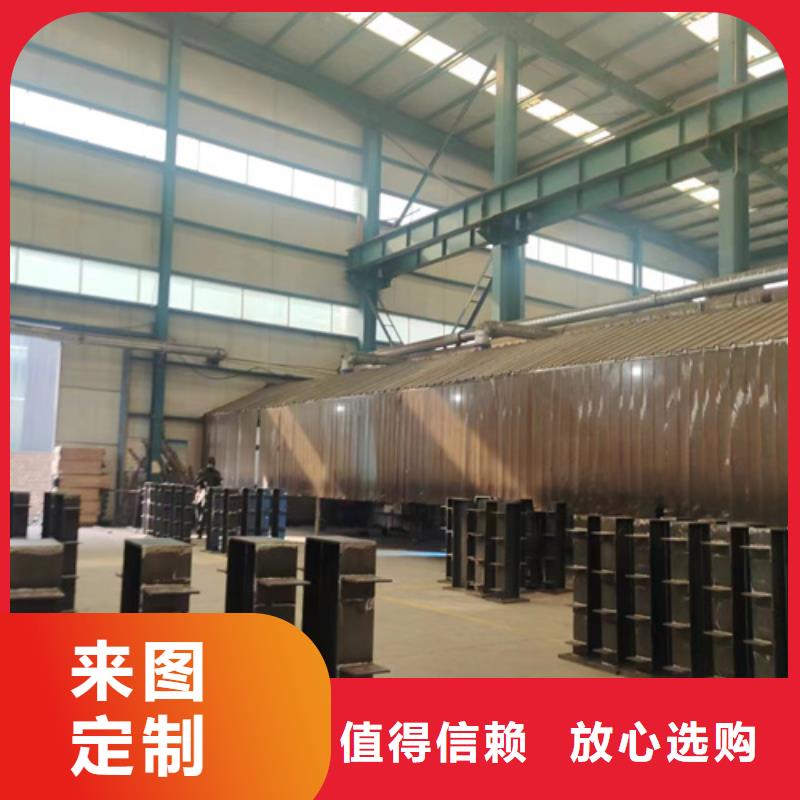  护栏实力厂商