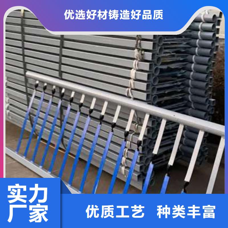  护栏实力厂商