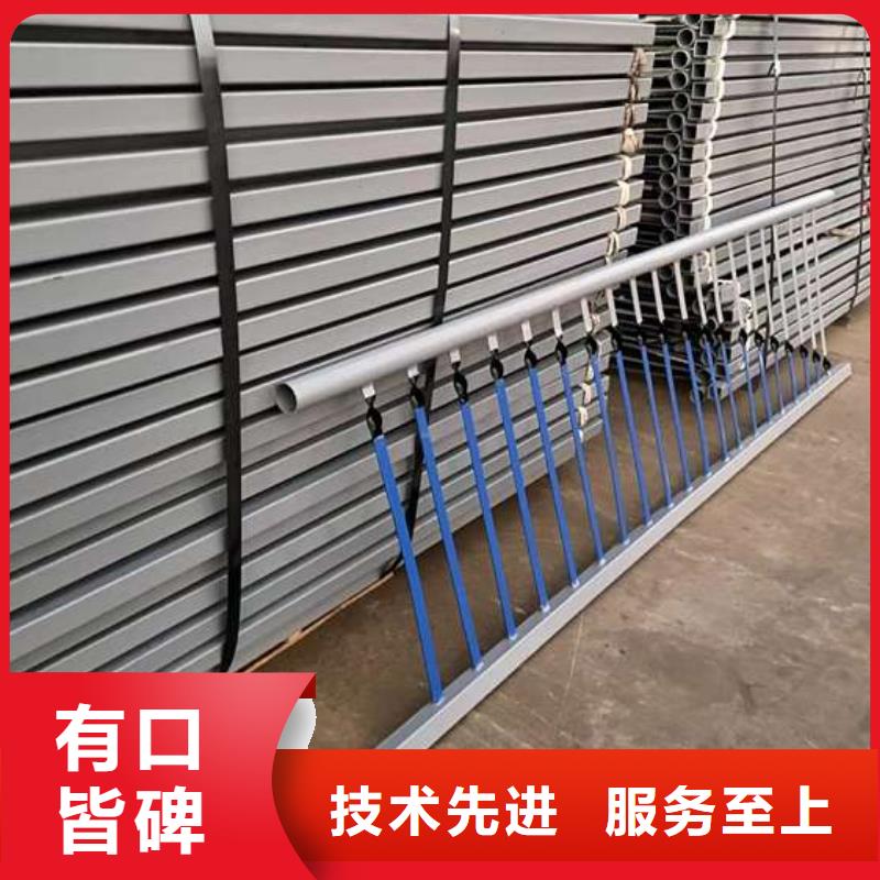 桥梁护栏优质售后