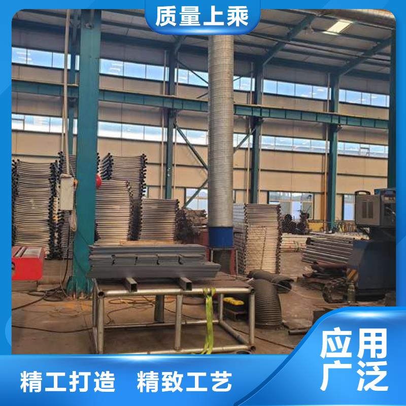 桥梁护栏厂家-0元拿样