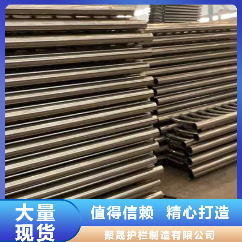 护栏_景观护栏厂标准工艺