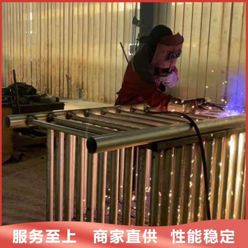  护栏品质无所畏惧