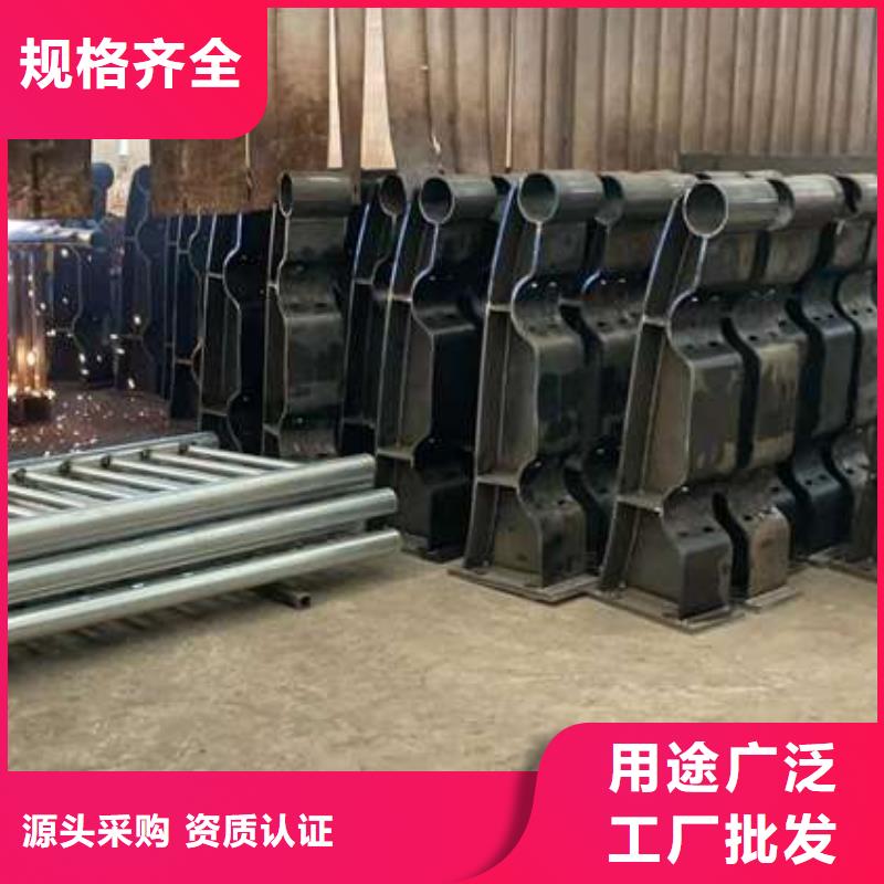 护栏实力才是硬道理