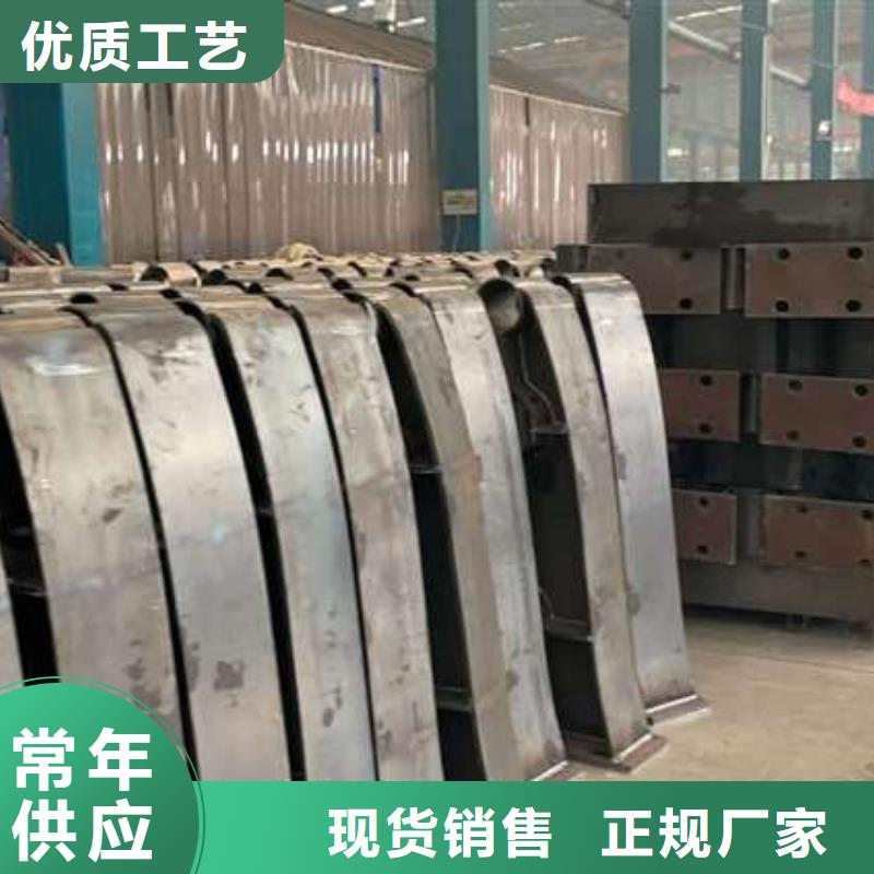 护栏实力才是硬道理