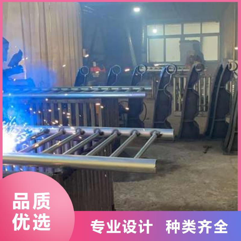 聚晟护栏制造有限公司桥梁人行道护栏值得信赖
