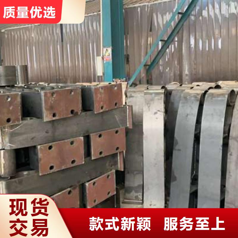护栏交通防撞围栏实体厂家大量现货