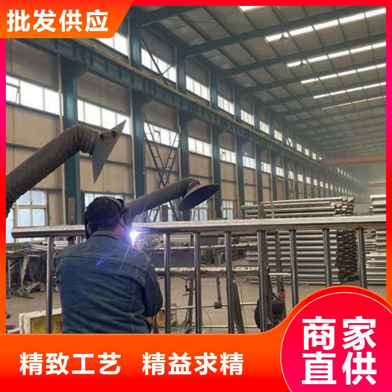 护栏应用范围广泛