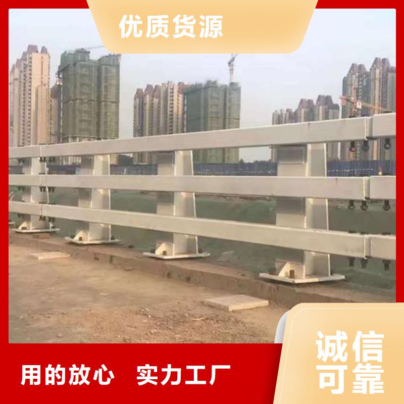 护栏灯光护栏厂厂家品控严格