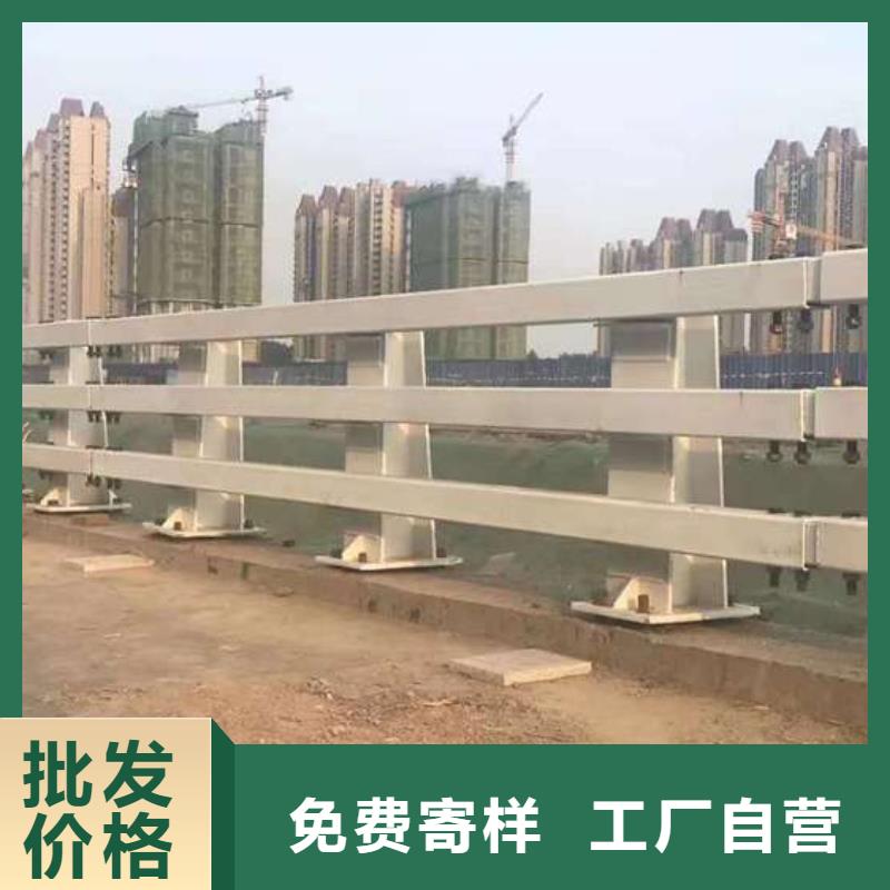 经验丰富的灯光护栏销售厂家