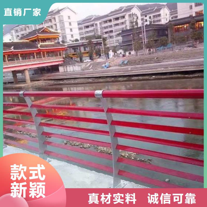 护栏灯光护栏厂每一处都是匠心制作