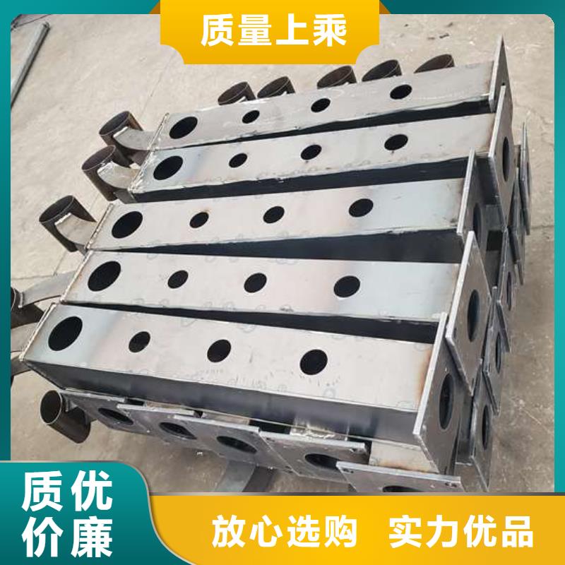  护栏产地工厂