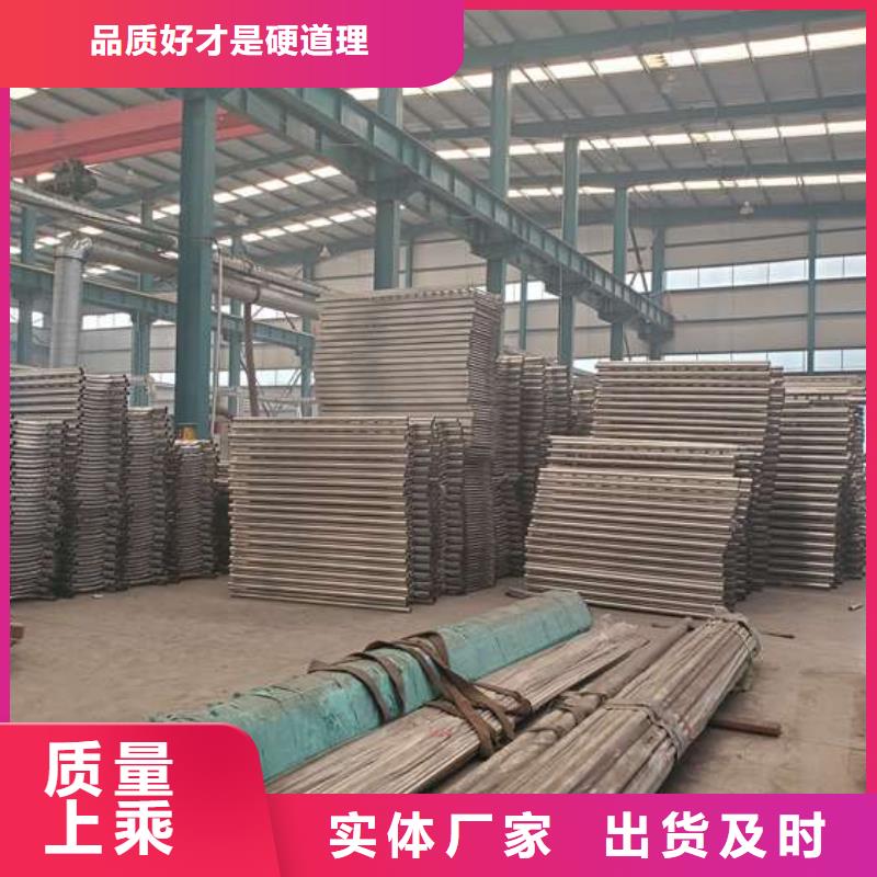 防撞钢护栏厂家,防撞钢护栏批发