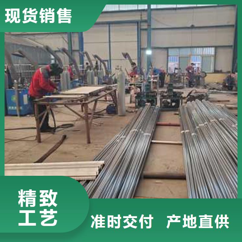护栏桥梁防撞护栏厂厂家直销