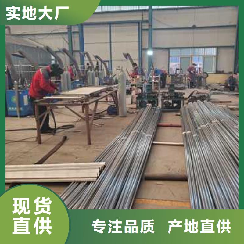 桥梁护栏性价比高