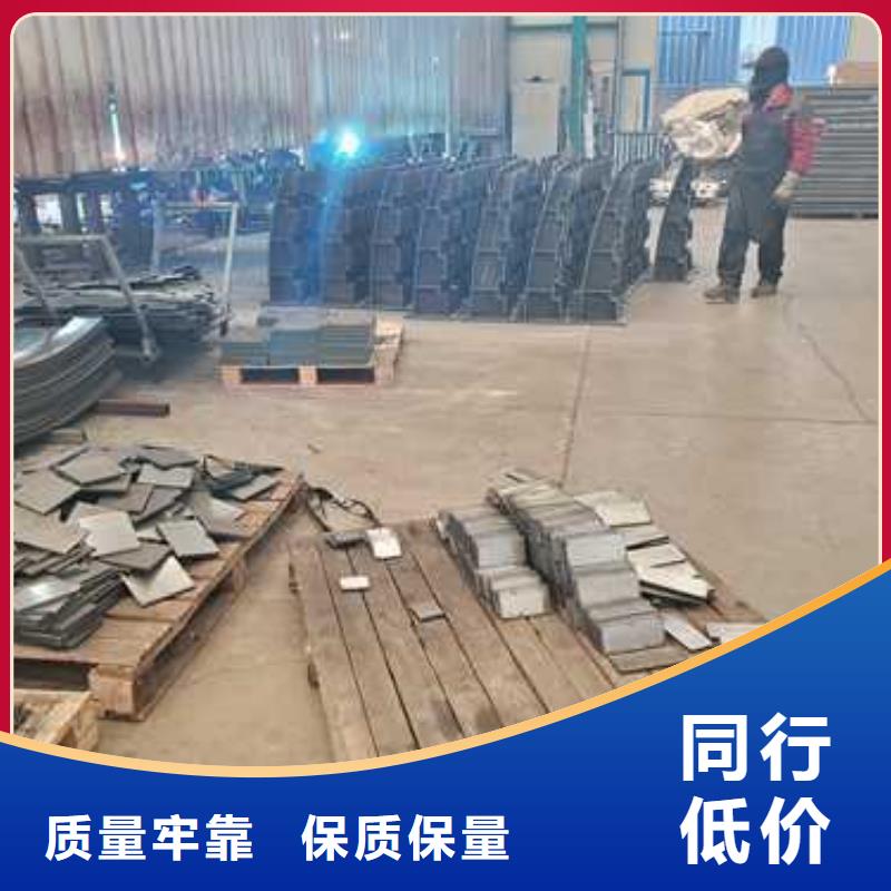 观光护栏经销商