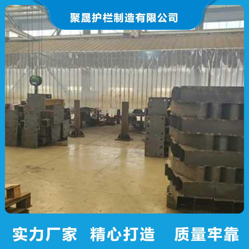  护栏专业厂家