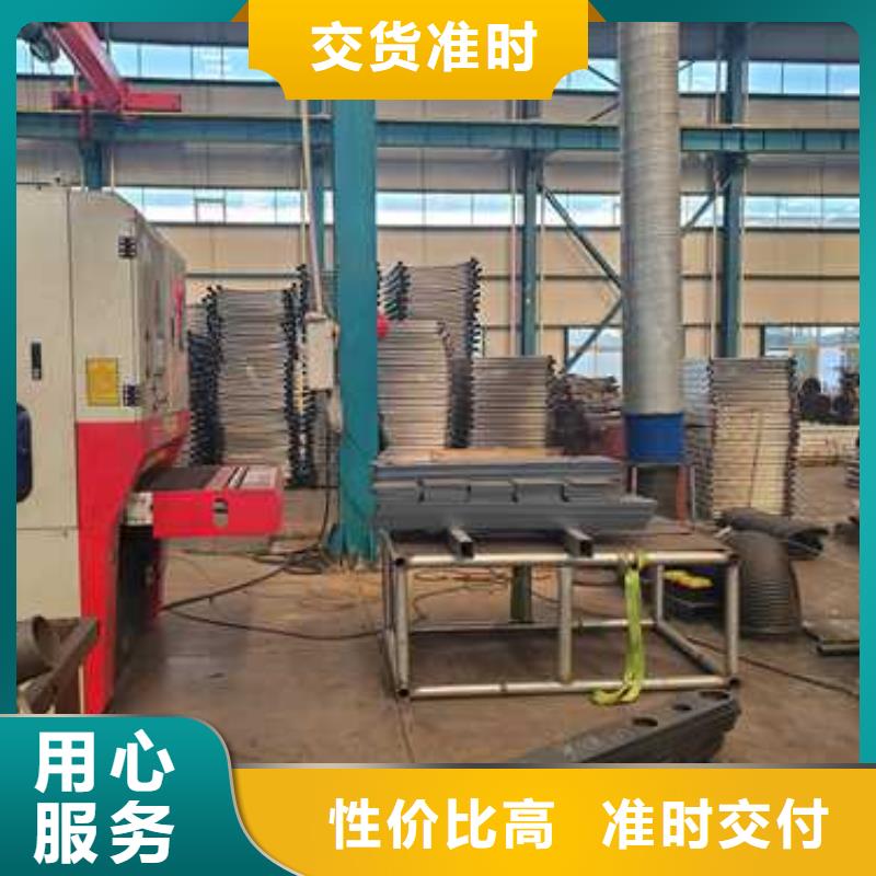 防撞钢护栏厂家,防撞钢护栏批发