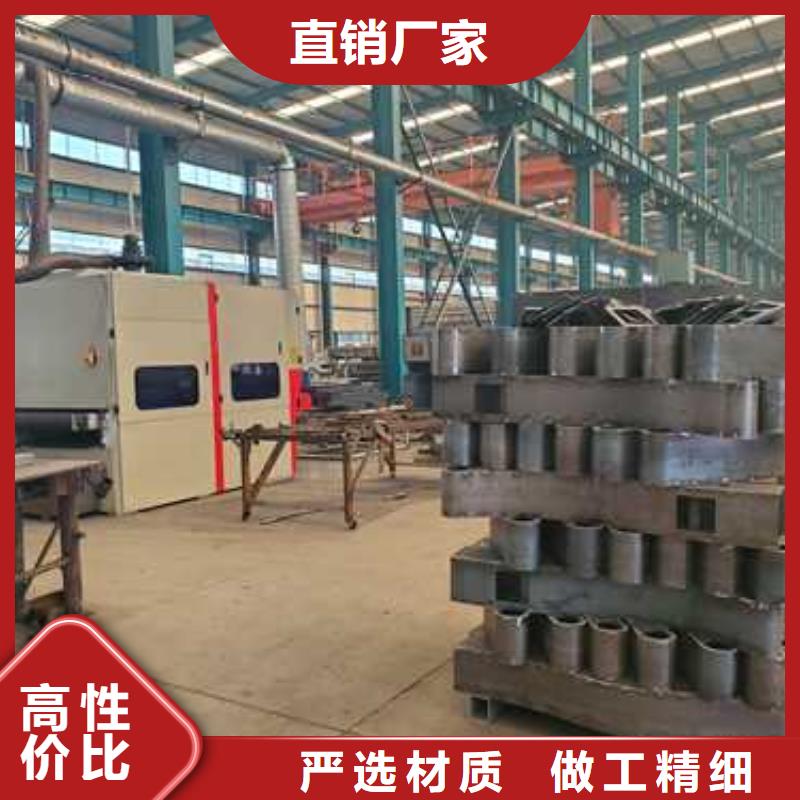 护栏-河道护栏厂源厂供货