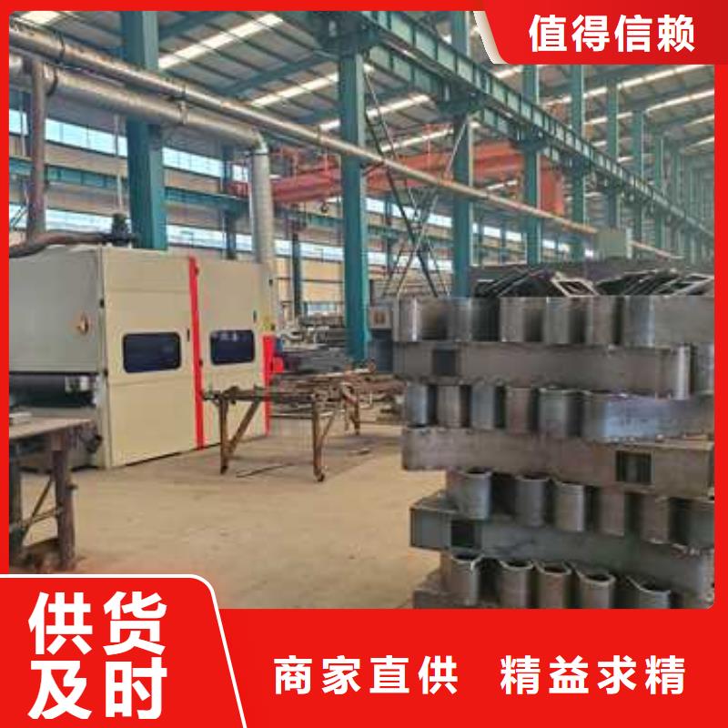 护栏-【波形护栏】厂家质量过硬
