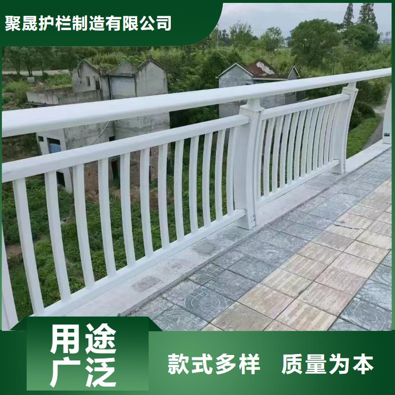 护栏 桥梁护栏厂货源充足