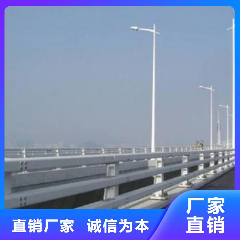 护栏不锈钢复合管栏杆生产经验丰富