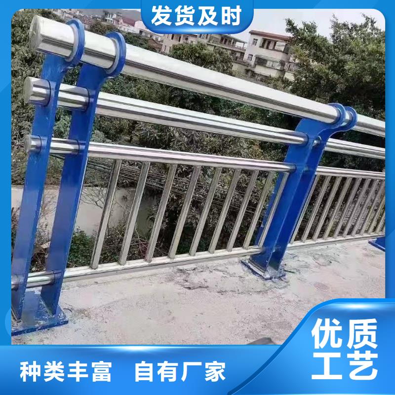 口碑好的景观护栏厂