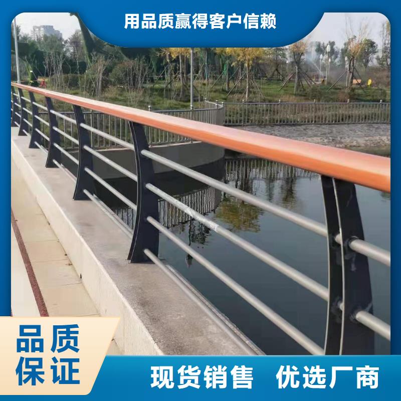  护栏量大从优