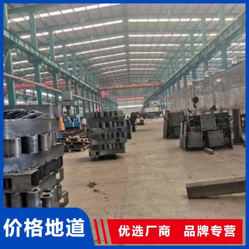 护栏,市政道路防护栏服务至上