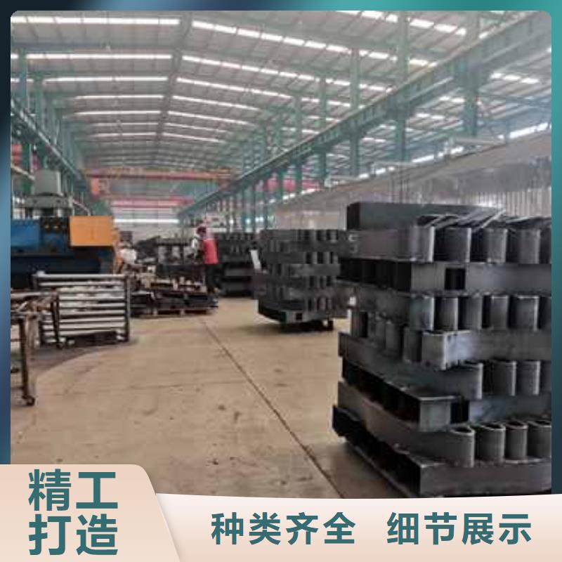 护栏【交通护栏】48小时发货