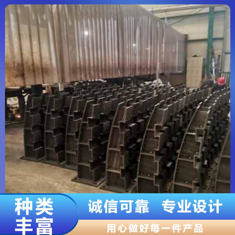 护栏 钢丝绳护栏厂核心技术
