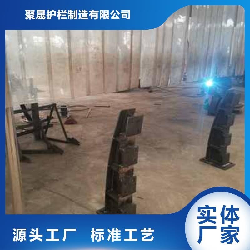 【护栏景观护栏厂品质优选】