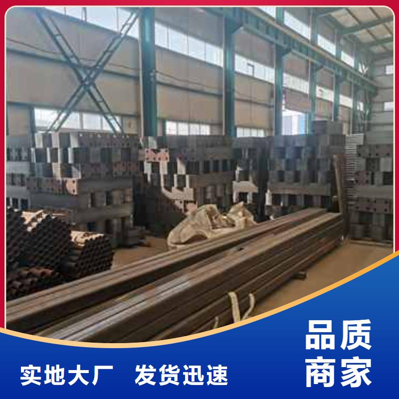 桥梁护栏性价比高