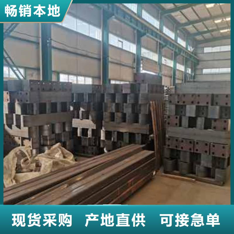 【护栏景观护栏厂品质优选】