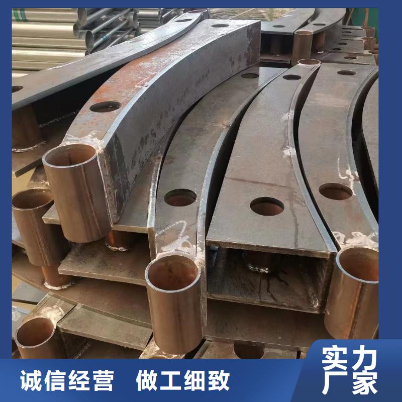护栏 【城市景观防护栏】供应商