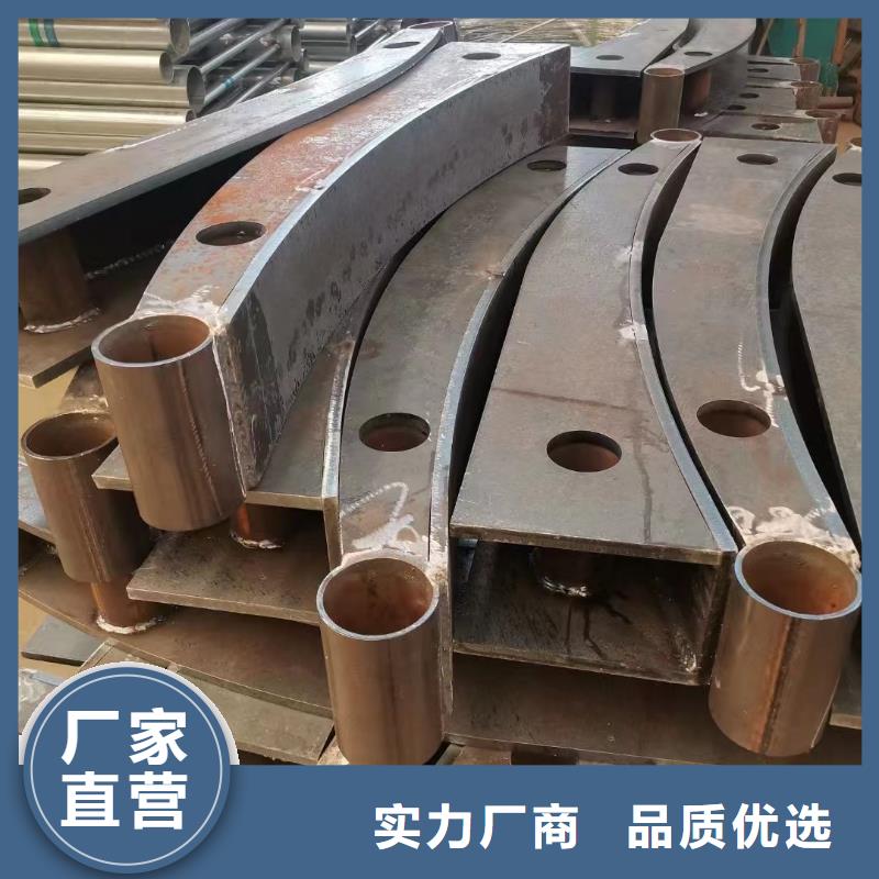护栏防撞立柱一对一为您服务