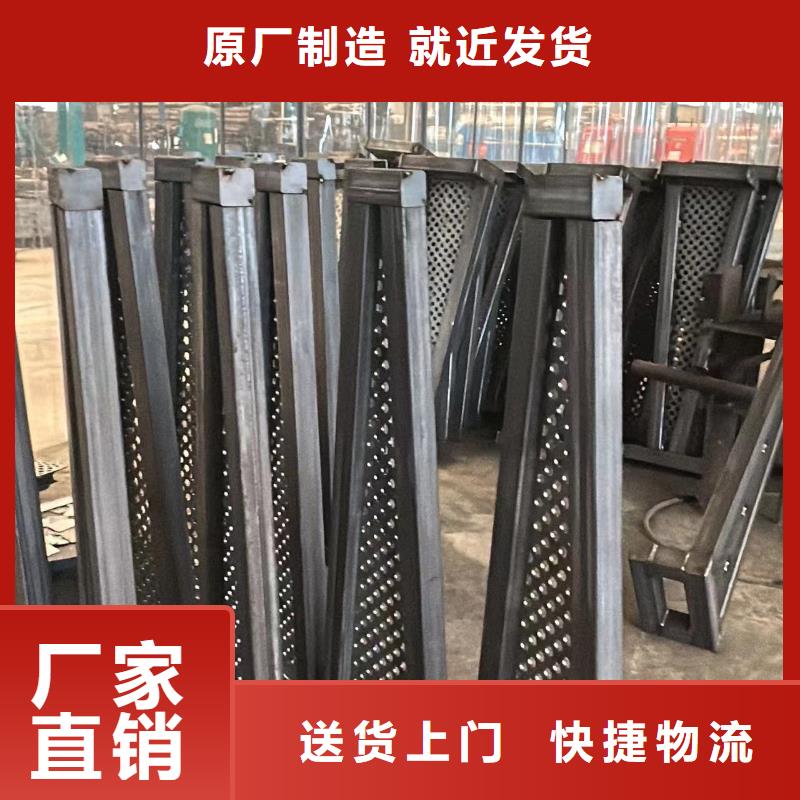护栏栈道护栏厂不只是质量好