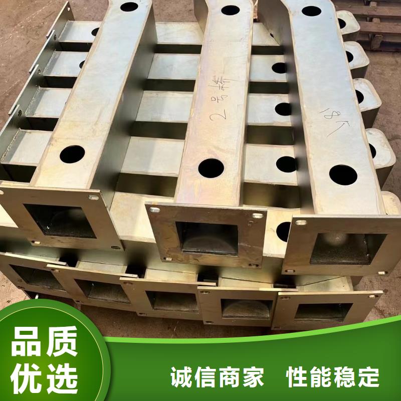 护栏多行业适用
