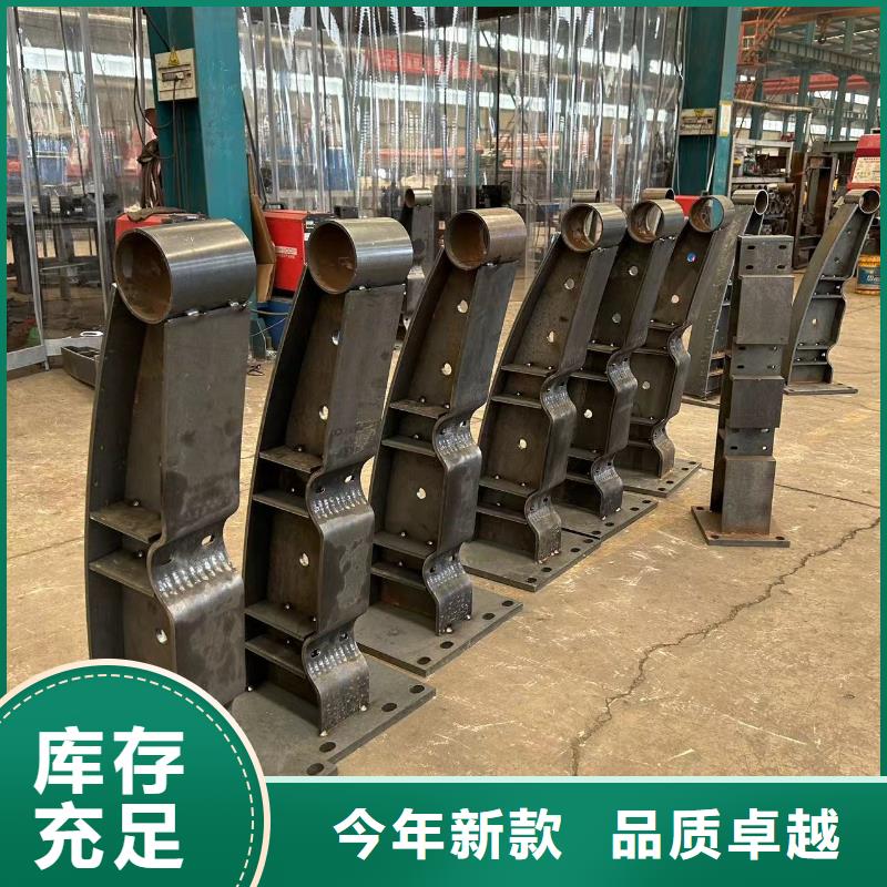 护栏 【铝合金护栏】专业信赖厂家