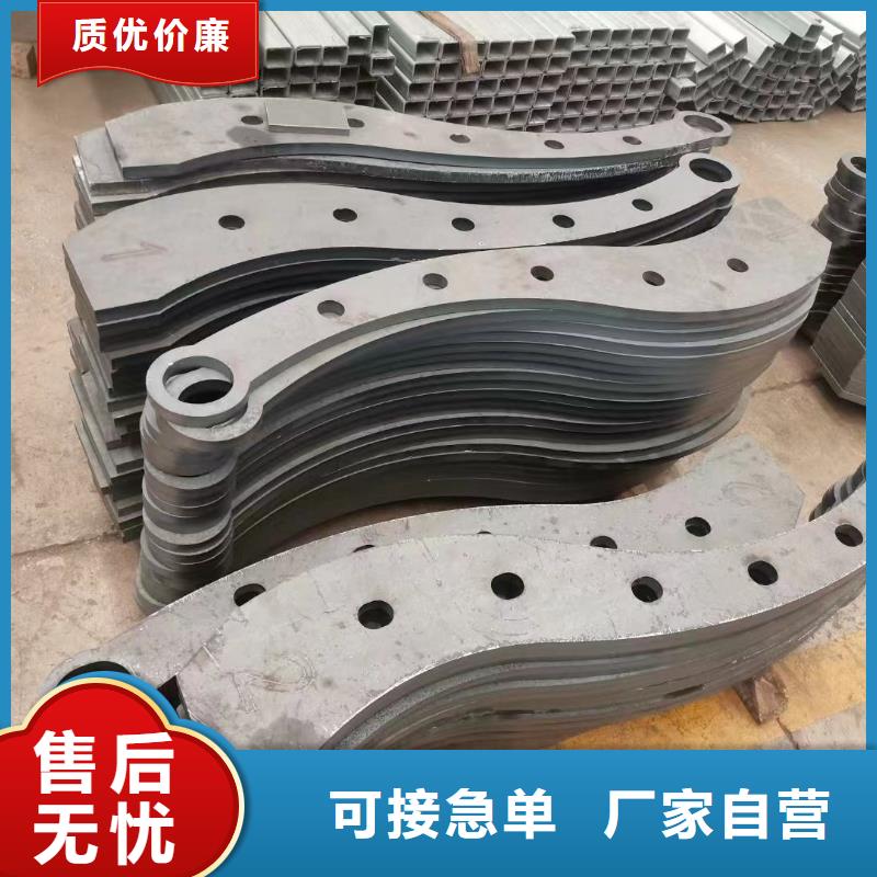  护栏价格透明