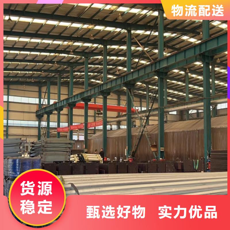 护栏城市景观防护栏实力公司