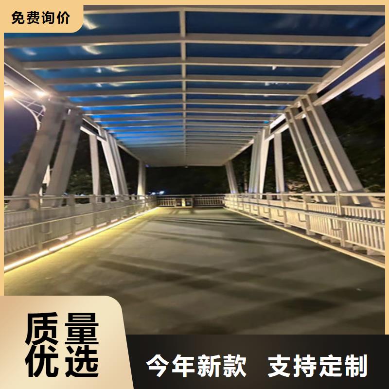 护栏栈道护栏厂款式多样