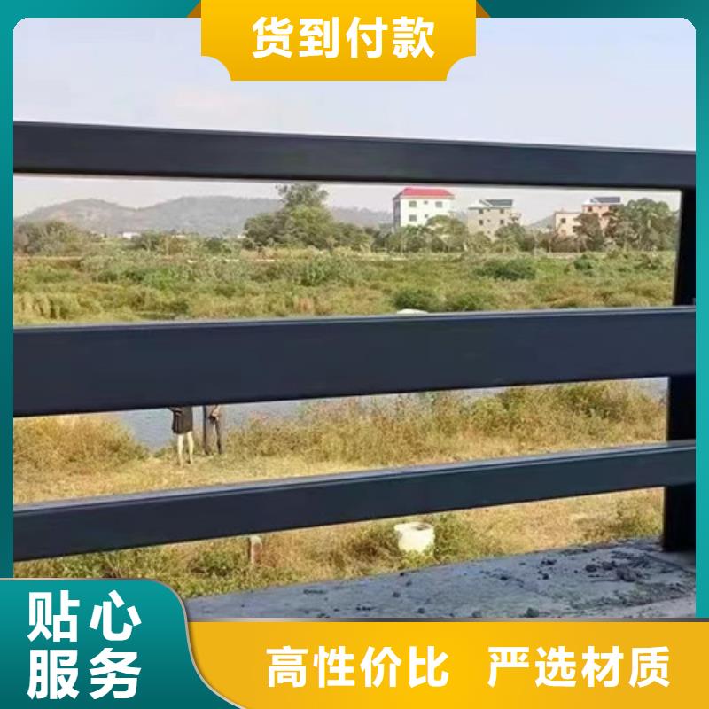 护栏_【城市景观防护栏】价格透明