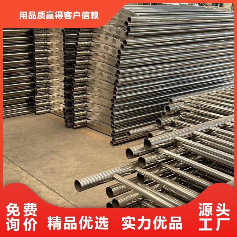 护栏 桥梁护栏厂厂家自营