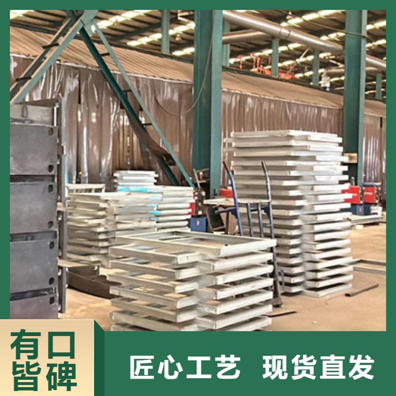 护栏-【交通护栏】产品参数