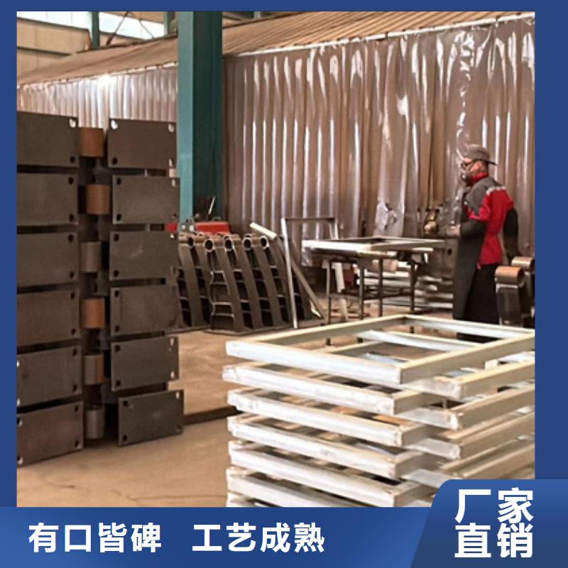 护栏供货及时