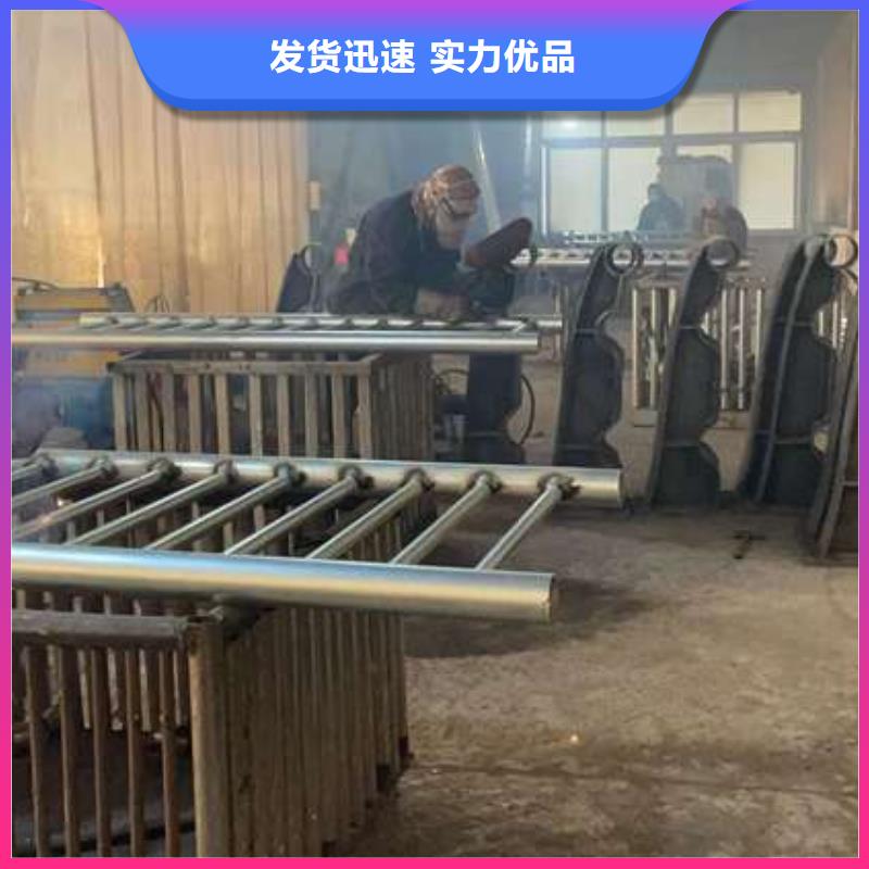 护栏批发商