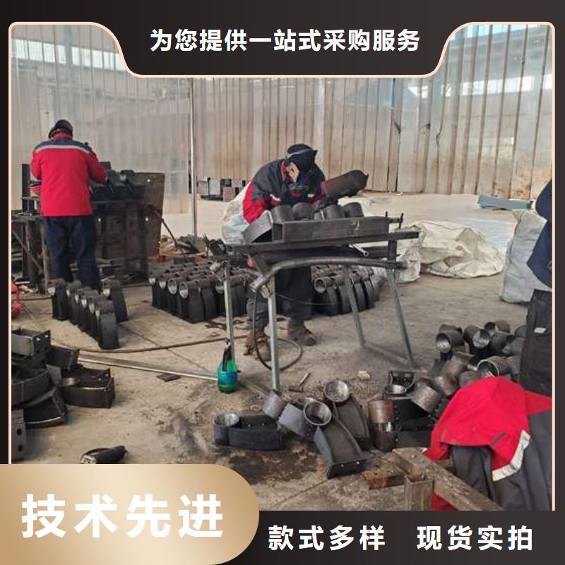 护栏无中间商厂家直销