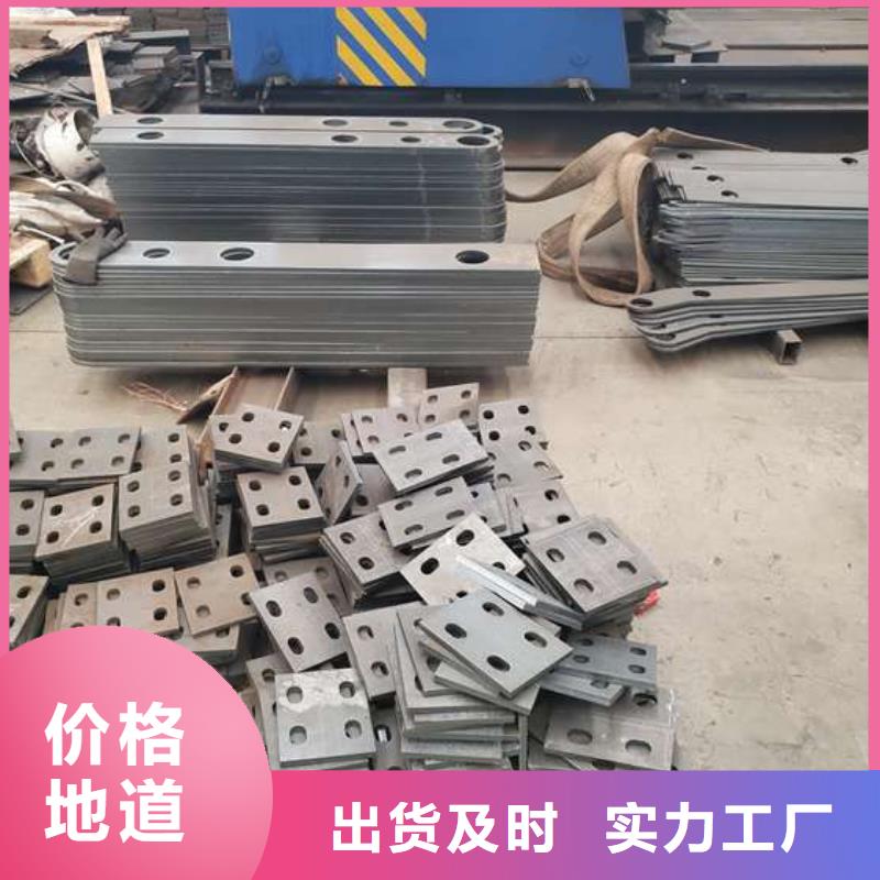 灯光护栏让利销售