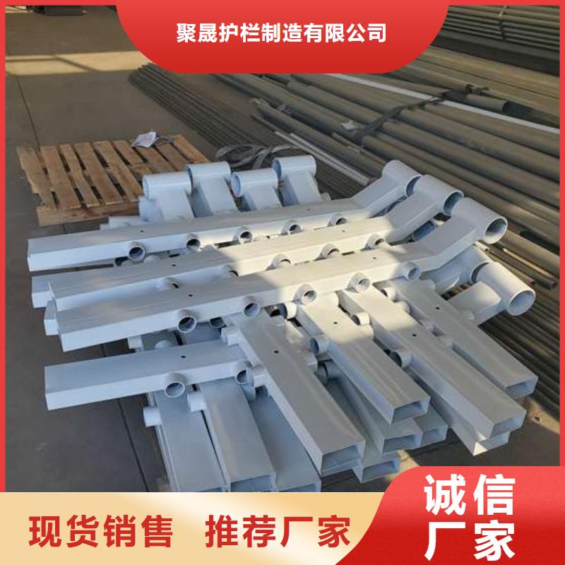 护栏栈道护栏厂不只是质量好